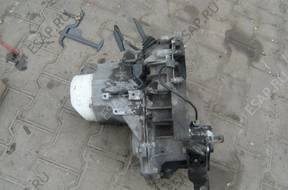 КОРОБКА ПЕРЕДАЧw Renault Scenic I 2.0