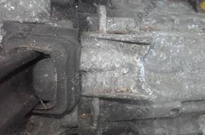 КОРОБКА ПЕРЕДАЧW RENAULT SCENIC I FL 1,4 16V K4J