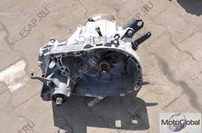 КОРОБКА ПЕРЕДАЧW RENAULT SCENIC I FL 1.4 16V JB3