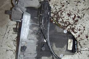 КОРОБКА ПЕРЕДАЧW RENAULT SCENIC I FL 1.6 16V JB3982