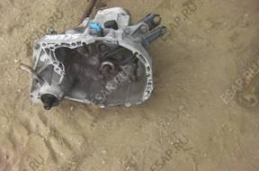 КОРОБКА ПЕРЕДАЧW  RENAULT SCENIC I РЕСТАЙЛИНГ 00 год, 1.6 BEN