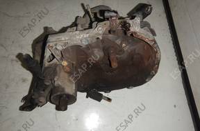 КОРОБКА ПЕРЕДАЧw Renault Scenic I РЕСТАЙЛИНГ 1,9 DTI F8T