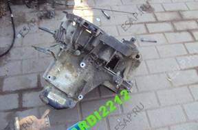 КОРОБКА ПЕРЕДАЧW RENAULT SCENIC I РЕСТАЙЛИНГ 1.4 16V