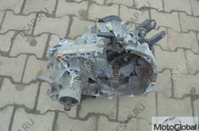 КОРОБКА ПЕРЕДАЧW RENAULT SCENIC I РЕСТАЙЛИНГ 1.8