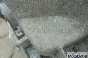КОРОБКА ПЕРЕДАЧW RENAULT SCENIC I РЕСТАЙЛИНГ 1.8