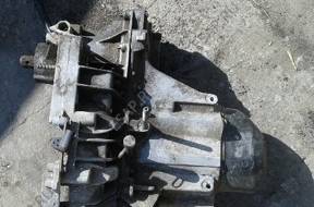 КОРОБКА ПЕРЕДАЧW RENAULT SCENIC I РЕСТАЙЛИНГ 1.9 DCI