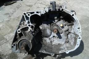 КОРОБКА ПЕРЕДАЧW RENAULT SCENIC I РЕСТАЙЛИНГ 1.9 DCI