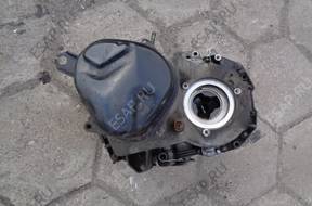 КОРОБКА ПЕРЕДАЧW RENAULT SCENIC I РЕСТАЙЛИНГ 2.0B JC5090