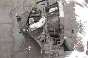 КОРОБКА ПЕРЕДАЧw Renault Scenic II 1,5 105KM