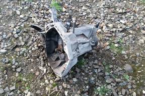 КОРОБКА ПЕРЕДАЧW RENAULT SCENIC II 1,5 DCI JR5131