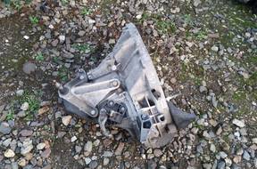 КОРОБКА ПЕРЕДАЧW RENAULT SCENIC II 1,5 DCI JR5131