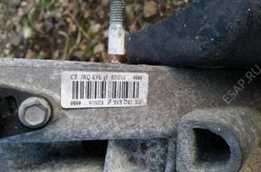 КОРОБКА ПЕРЕДАЧW RENAULT SCENIC II 1,5 DCI JR5131