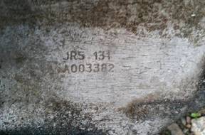 КОРОБКА ПЕРЕДАЧW RENAULT SCENIC II 1,5 DCI JR5131