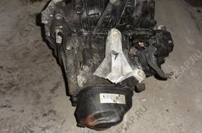 КОРОБКА ПЕРЕДАЧW RENAULT SCENIC II 1,5 DCI