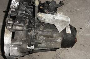 КОРОБКА ПЕРЕДАЧW RENAULT SCENIC II 1,5 DCI