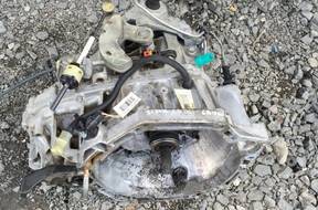 КОРОБКА ПЕРЕДАЧW RENAULT SCENIC II 1,5DCI TL4 A 000