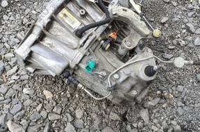 КОРОБКА ПЕРЕДАЧW RENAULT SCENIC II 1,5DCI TL4 A 000