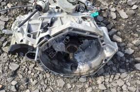 КОРОБКА ПЕРЕДАЧW RENAULT SCENIC II 1,5DCI TL4 A 000