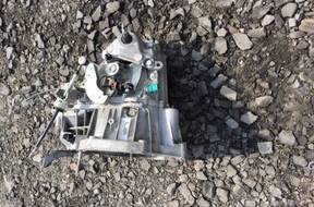 КОРОБКА ПЕРЕДАЧW RENAULT SCENIC II 1,5DCI TL4 A 000