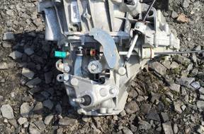 КОРОБКА ПЕРЕДАЧW RENAULT SCENIC II 1,5DCI TL4 A 000