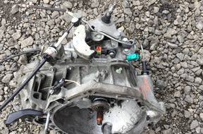 КОРОБКА ПЕРЕДАЧW RENAULT SCENIC II 1,5DCI TL4B000