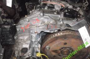 КОРОБКА ПЕРЕДАЧW RENAULT SCENIC II 1,6 16V DPO 057