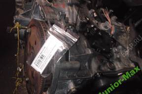 КОРОБКА ПЕРЕДАЧW RENAULT SCENIC II 1,6 16V DPO 057