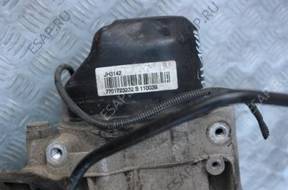 КОРОБКА ПЕРЕДАЧW RENAULT SCENIC II 1,6 16V JH3 142