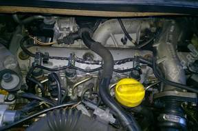 КОРОБКА ПЕРЕДАЧW RENAULT SCENIC II 1,9 DCI 120KM