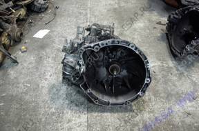 КОРОБКА ПЕРЕДАЧW RENAULT SCENIC II 1,9 DCI FV