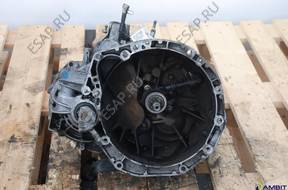 КОРОБКА ПЕРЕДАЧW RENAULT SCENIC II 1,9 DCI NDO 002