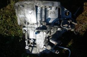 КОРОБКА ПЕРЕДАЧw renault Scenic II 1,9 dci NDOOO2