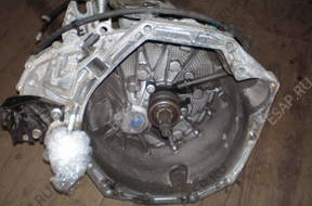 КОРОБКА ПЕРЕДАЧW RENAULT SCENIC II 1,9 DCI