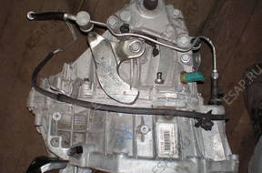 КОРОБКА ПЕРЕДАЧW RENAULT SCENIC II 1,9 DCI