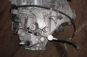 КОРОБКА ПЕРЕДАЧW RENAULT SCENIC II 1,9 DCI