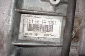 КОРОБКА ПЕРЕДАЧW RENAULT SCENIC II 1,9 DCI
