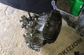 КОРОБКА ПЕРЕДАЧw Renault Scenic II 1,9dci