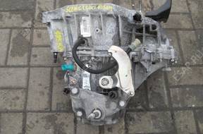 КОРОБКА ПЕРЕДАЧW RENAULT SCENIC II 1.5 DCI 105KM