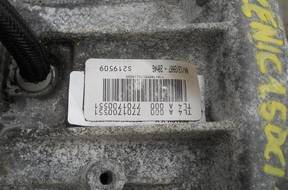 КОРОБКА ПЕРЕДАЧW RENAULT SCENIC II 1.5 DCI 105KM