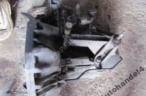 КОРОБКА ПЕРЕДАЧW  RENAULT SCENIC II 1.5 DCI 2005 год.