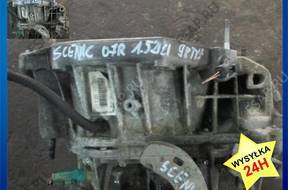 КОРОБКА ПЕРЕДАЧW RENAULT SCENIC II 1.5 DCI 2007 год