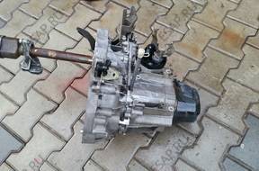 КОРОБКА ПЕРЕДАЧw Renault scenic II 1.5 dci 82km