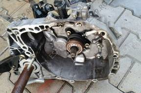 КОРОБКА ПЕРЕДАЧw Renault scenic II 1.5 dci 82km