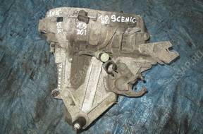 КОРОБКА ПЕРЕДАЧW RENAULT SCENIC II 1.5 DCI