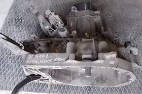 КОРОБКА ПЕРЕДАЧw Renault Scenic II 1.5 DCI JR5102