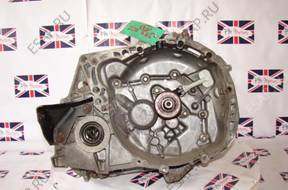 КОРОБКА ПЕРЕДАЧW RENAULT SCENIC II 1.5 DCI JR5102