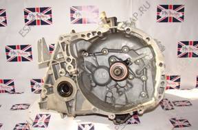КОРОБКА ПЕРЕДАЧW RENAULT SCENIC  II 1.5 DCI JR5102