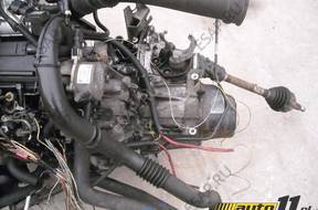 КОРОБКА ПЕРЕДАЧW RENAULT SCENIC II 1.5 DCI JR5103 W