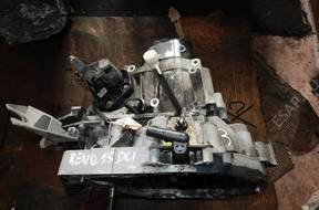 КОРОБКА ПЕРЕДАЧw Renault Scenic II 1.5 DCI JR5103