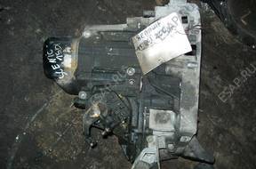 КОРОБКА ПЕРЕДАЧW RENAULT SCENIC II 1.5 DCI JR5103